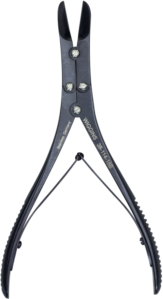 Horsley Bone Cutter