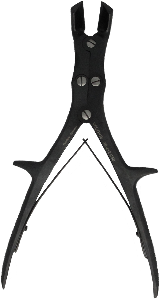 Horsley Elephant Toe Nail Cutter