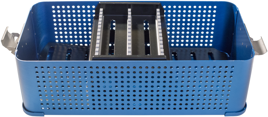 Instruments Sterilization Trays