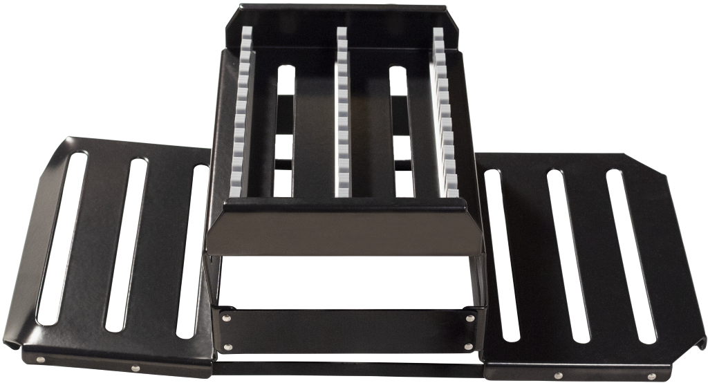 Instruments Sterilization Trays