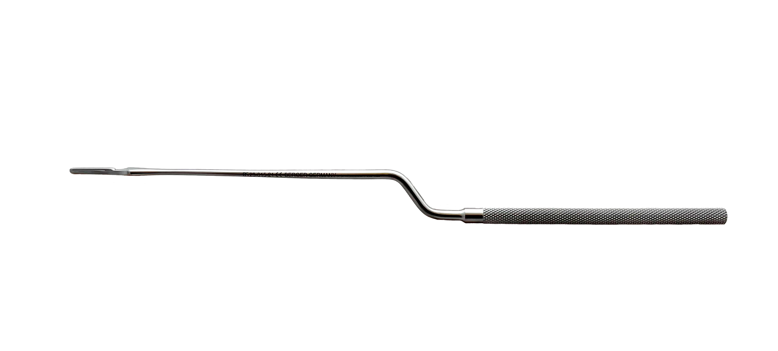 Bayonet Blade Holder