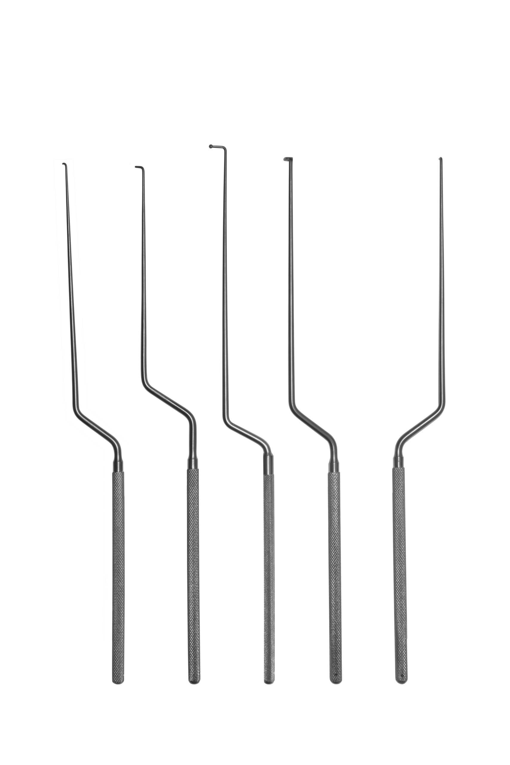 MIS Bayonet Dissectors 