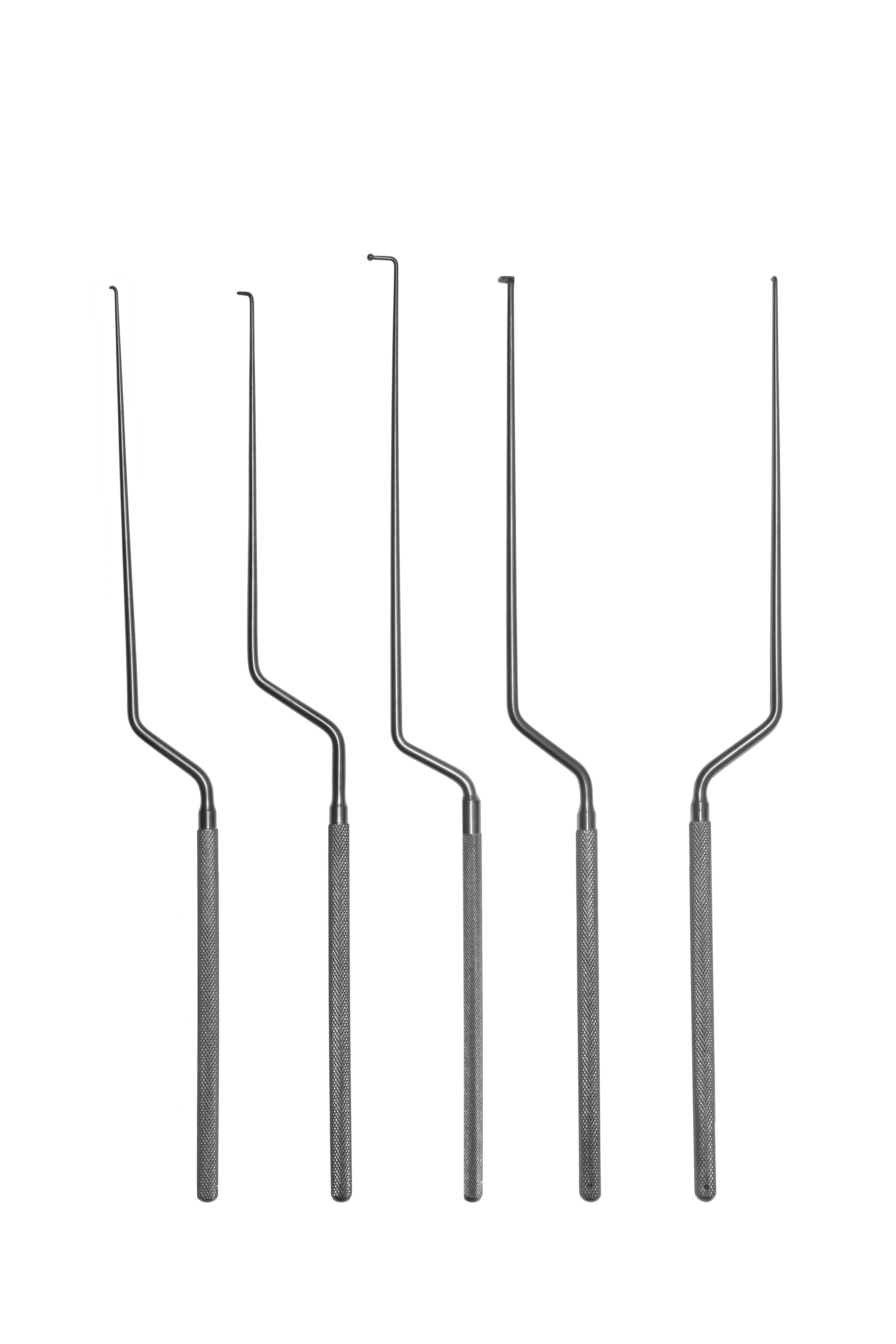 MIS Bayonet Dissectors 