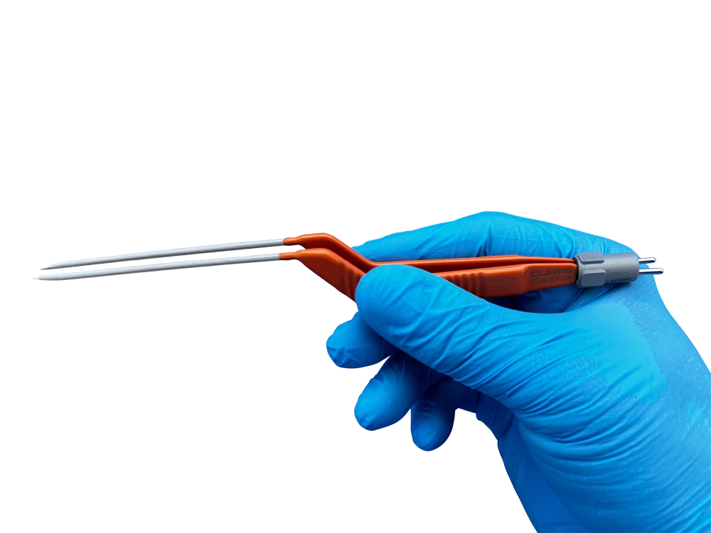 Claris Xclusive Bipolar Forceps - view 4