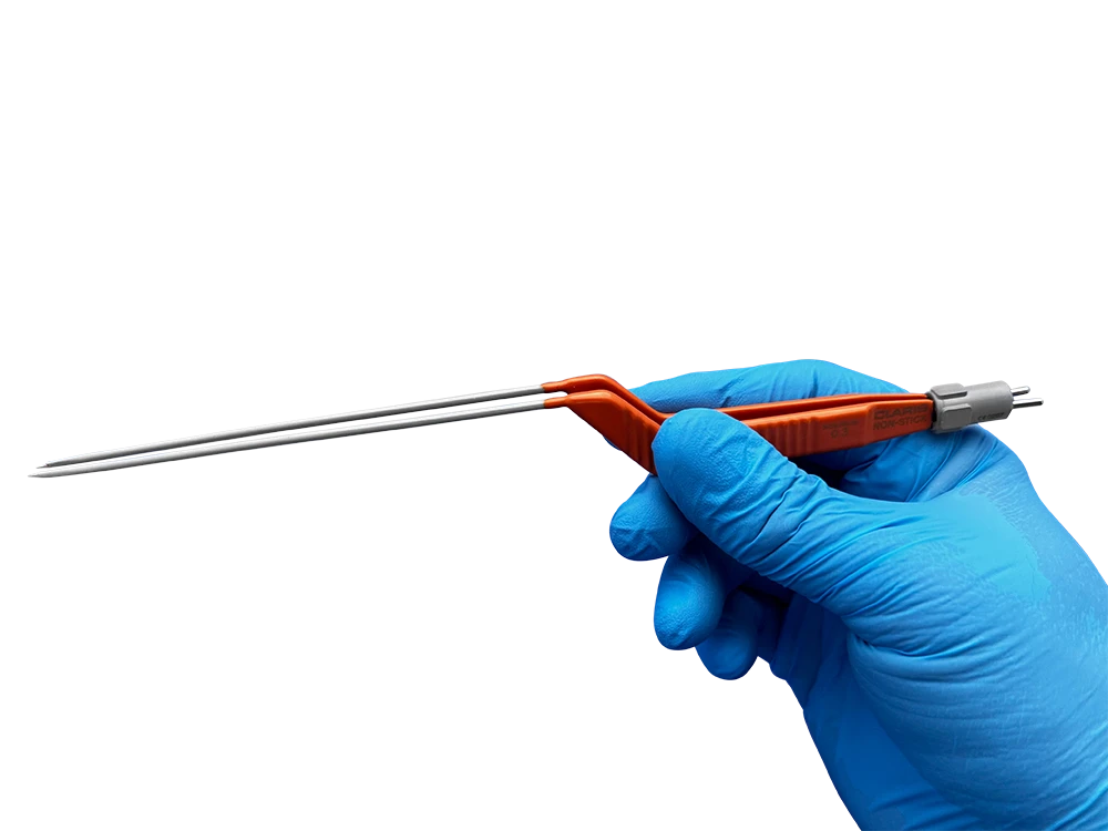 Claris Xclusive Bipolar Forceps - view 8