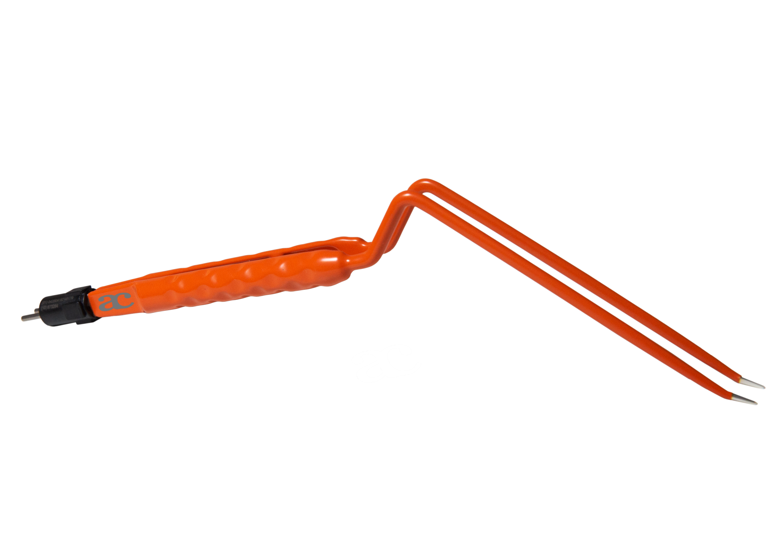 Wiggins MIS Bipolar Forceps
