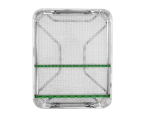 Bipolar Forceps Trays - view 2