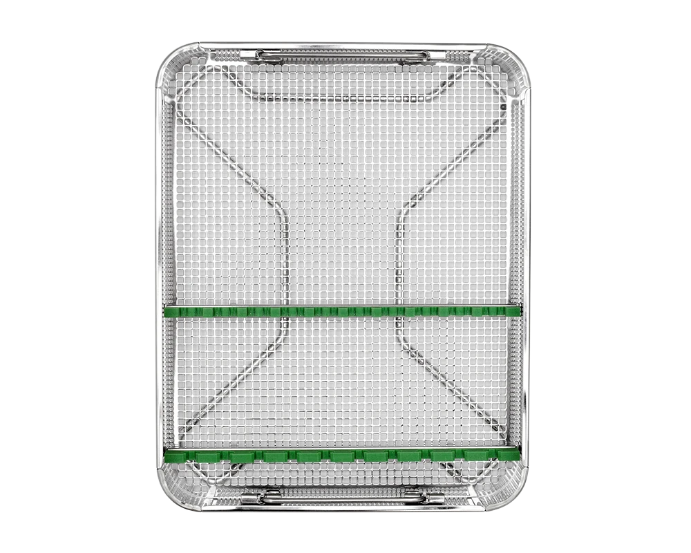 Bipolar Forceps Trays - view 2