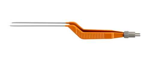 Wiggins Ultra-Fine Bipolar Forceps, Claris Xclusive