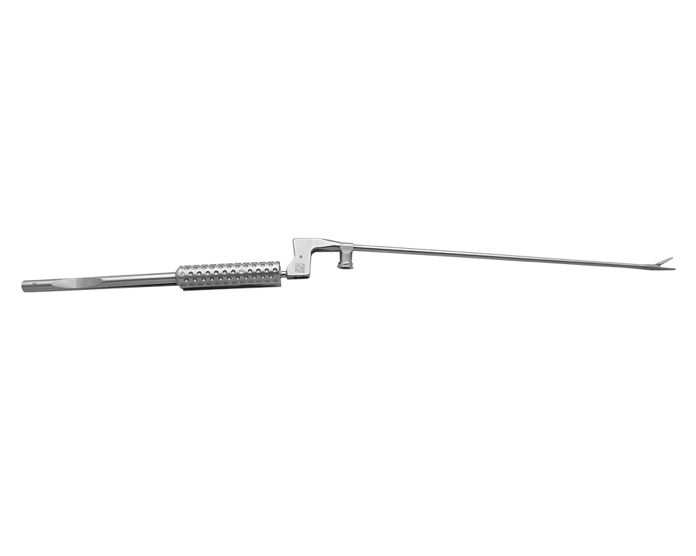MIS Dural Repair Set - view 3
