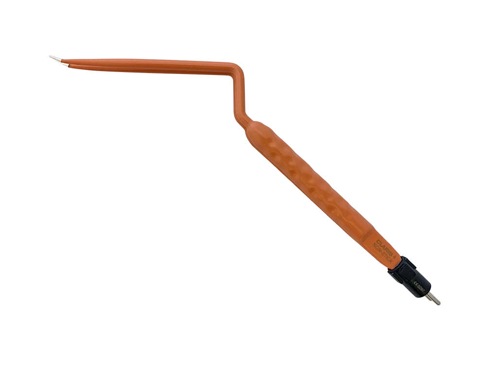 MIS Bipolar Forceps - view 5