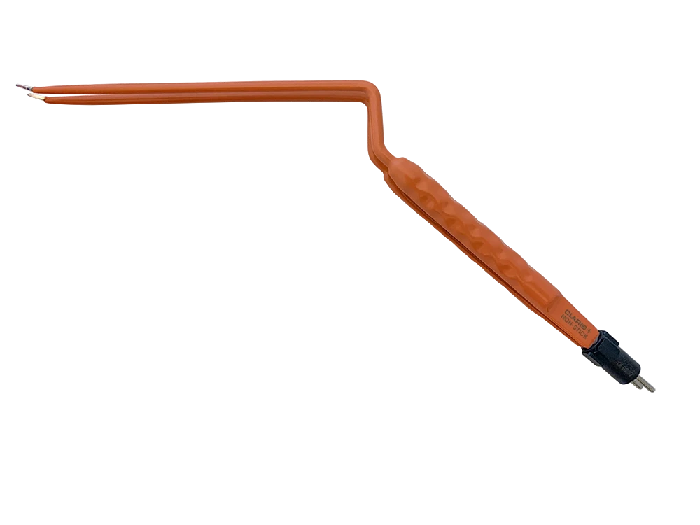 MIS Bipolar Forceps - view 9