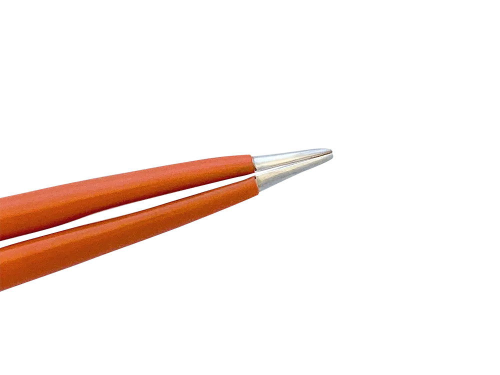 Reverse Action Bipolar Forceps - view 5