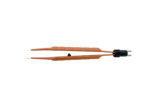 Wiggins Straight Bipolar Forceps