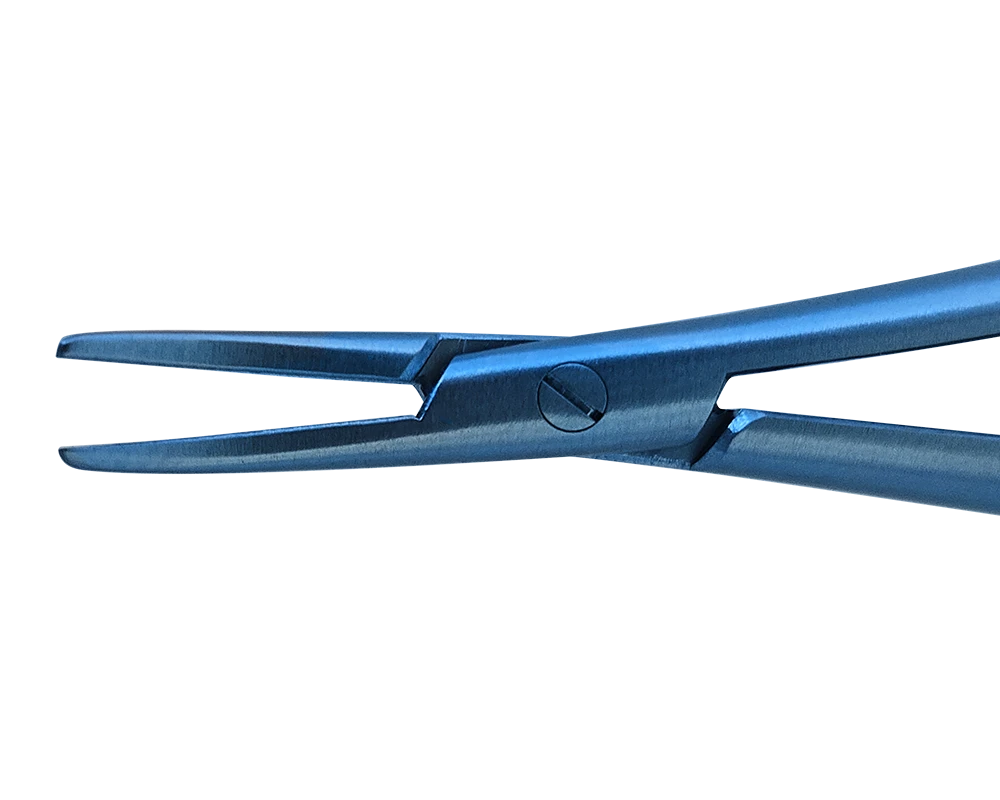 Titanium Bypass Instrument Set - view 18