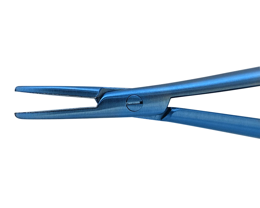 Titanium Bypass Instrument Set - view 16