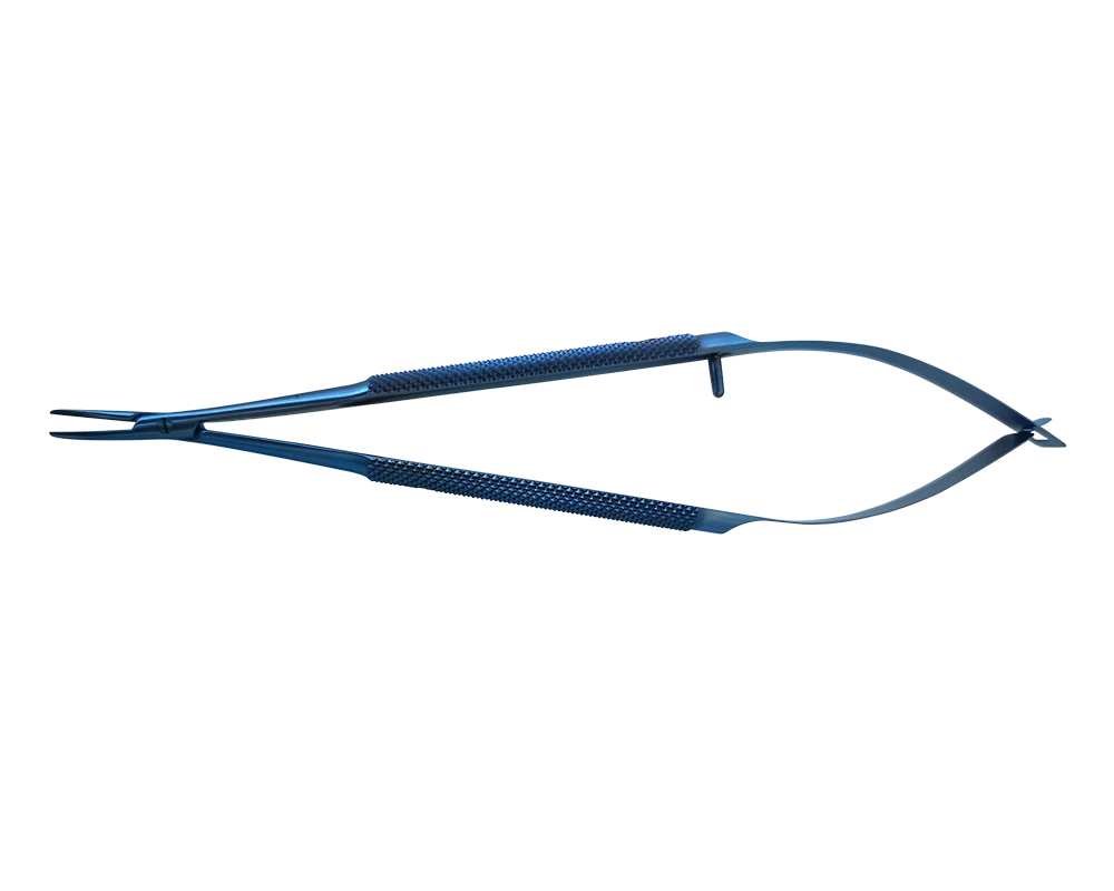 Titanium Bypass Instrument Set - view 13