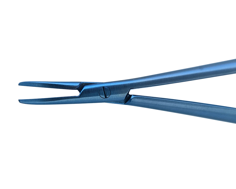 Titanium Bypass Instrument Set - view 14