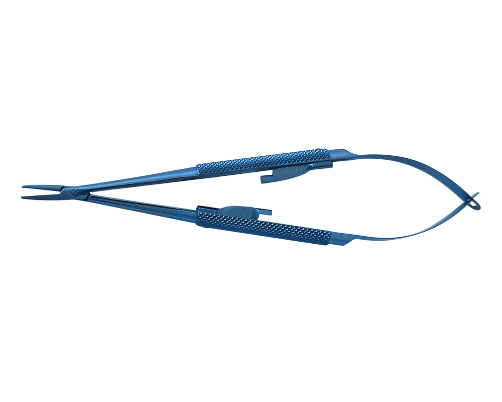 Titanium Bypass Instrument Set - view 9