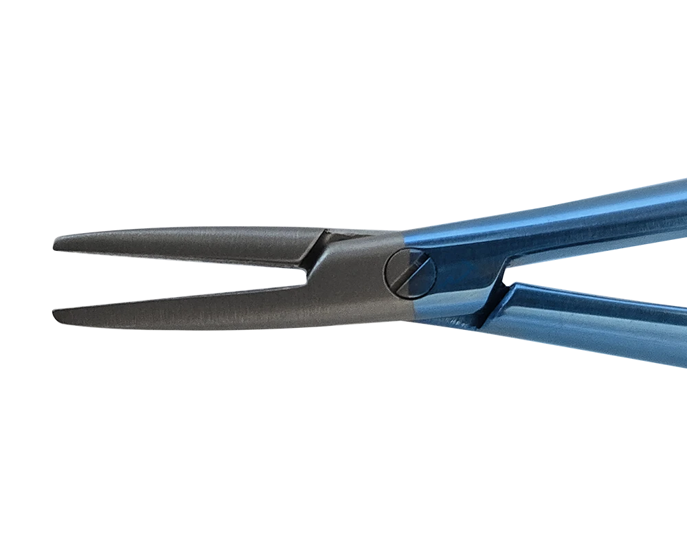 Titanium Bypass Instrument Set - view 11