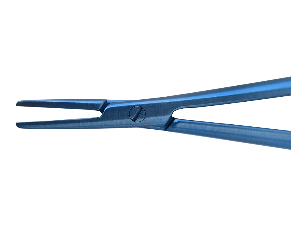 Titanium Bypass Instrument Set - view 10