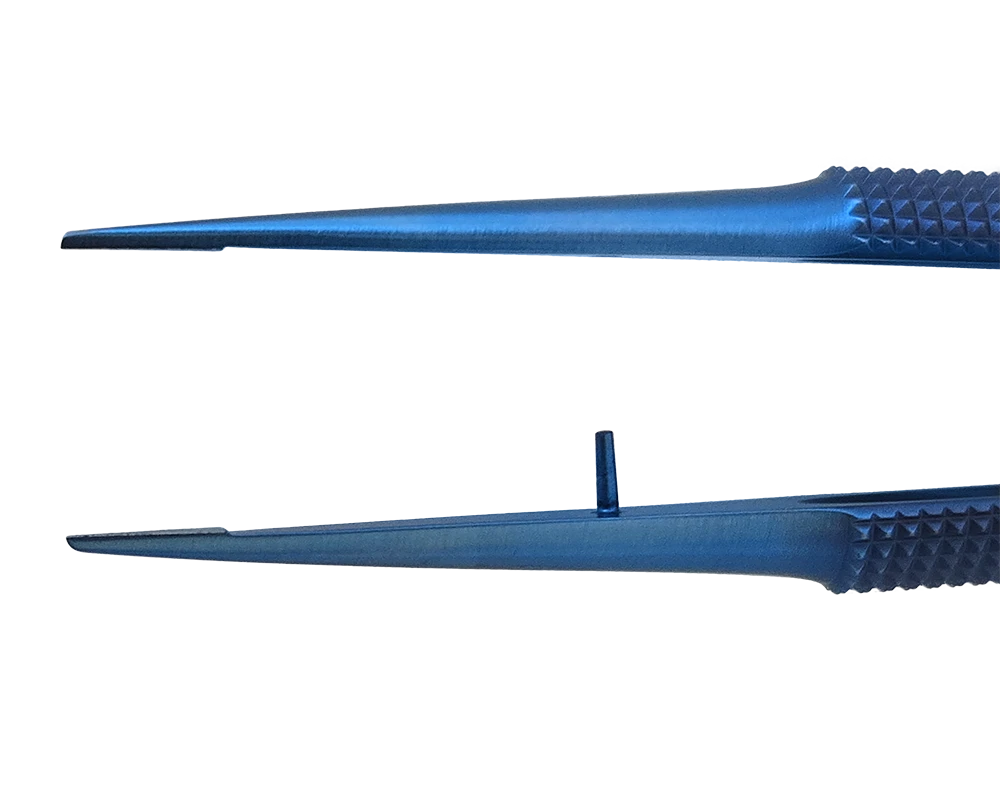 Titanium Bypass Instrument Set - view 6