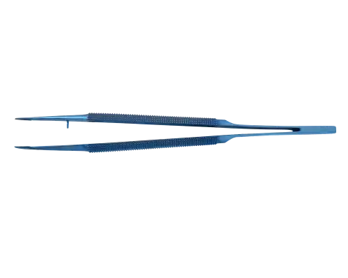 Titanium Bypass Instrument Set - view 2
