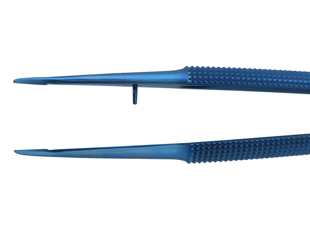 Titanium Bypass Instrument Set - view 3