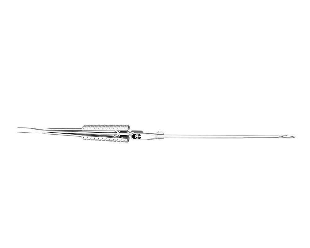MIS Dural Repair Set - view 2