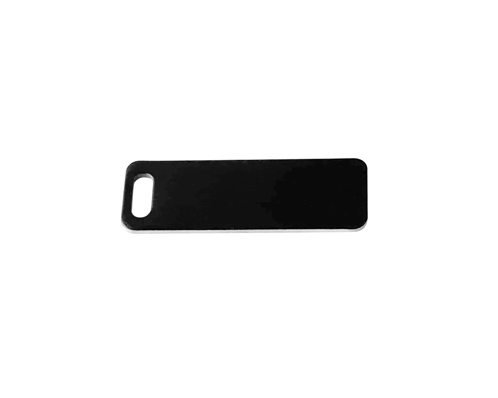 Aluminum Tray ID - view 9