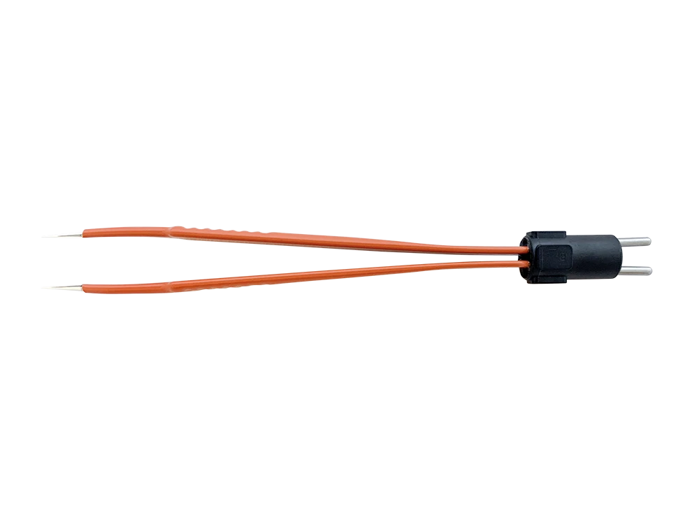 Wiggins Claris Bipolar Forceps