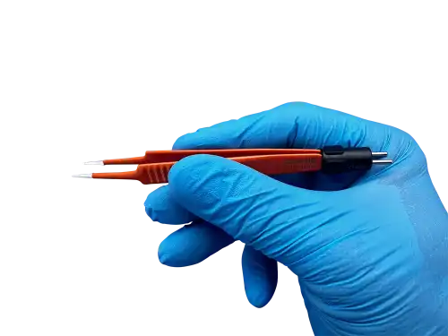 Claris Bipolar Forceps - view 2