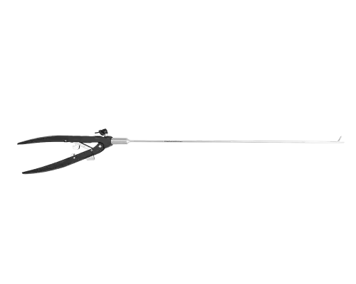 Wiggins Laparoscopic Needle Holders