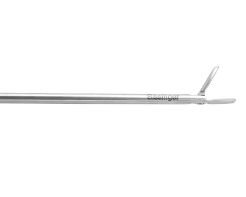 Laparoscopic Needle Holders - view 2
