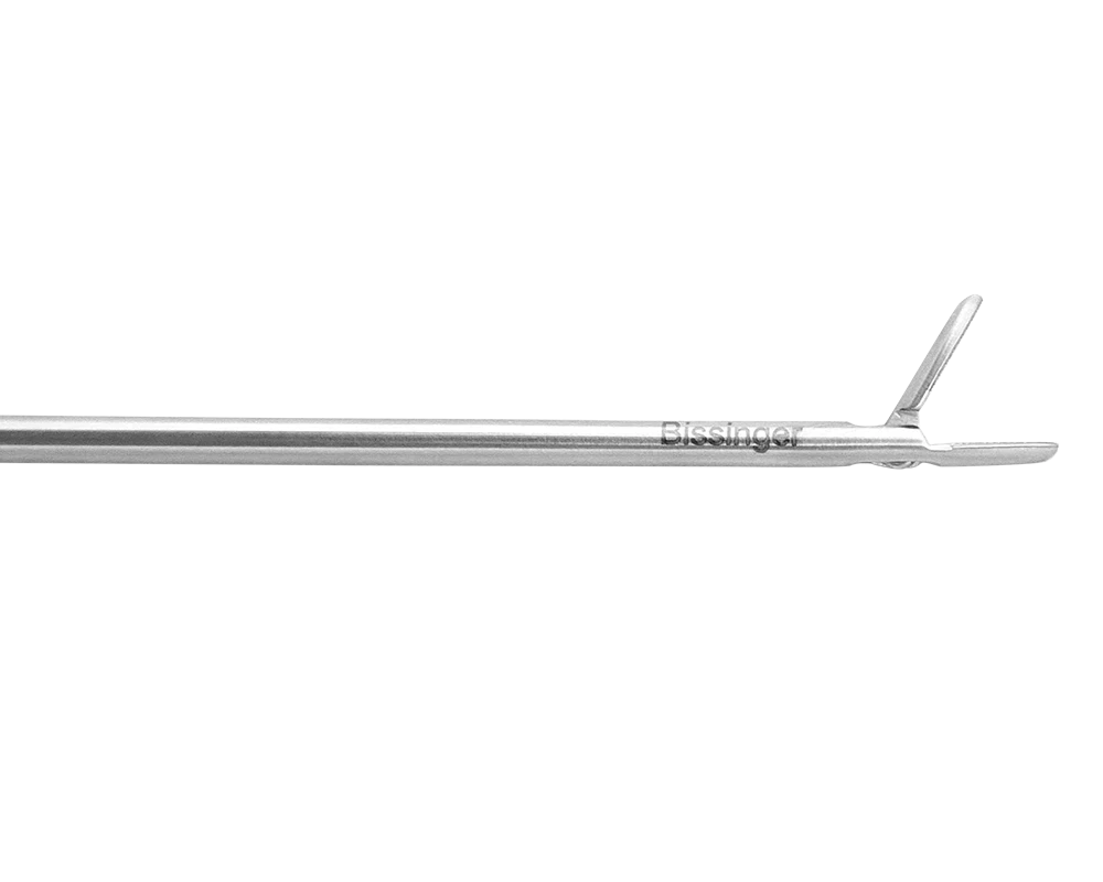 Laparoscopic Needle Holders - view 2