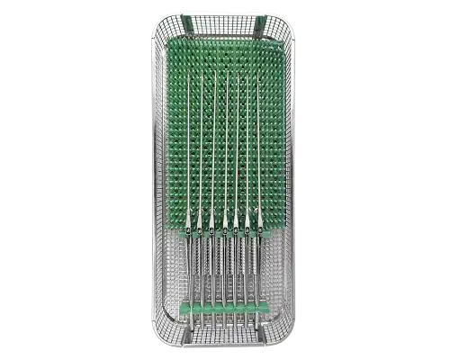 Wiggins Dural Repair Instrument Tray