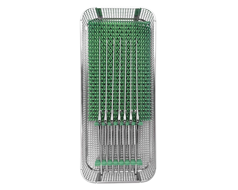Wiggins Dural Repair Instrument Tray