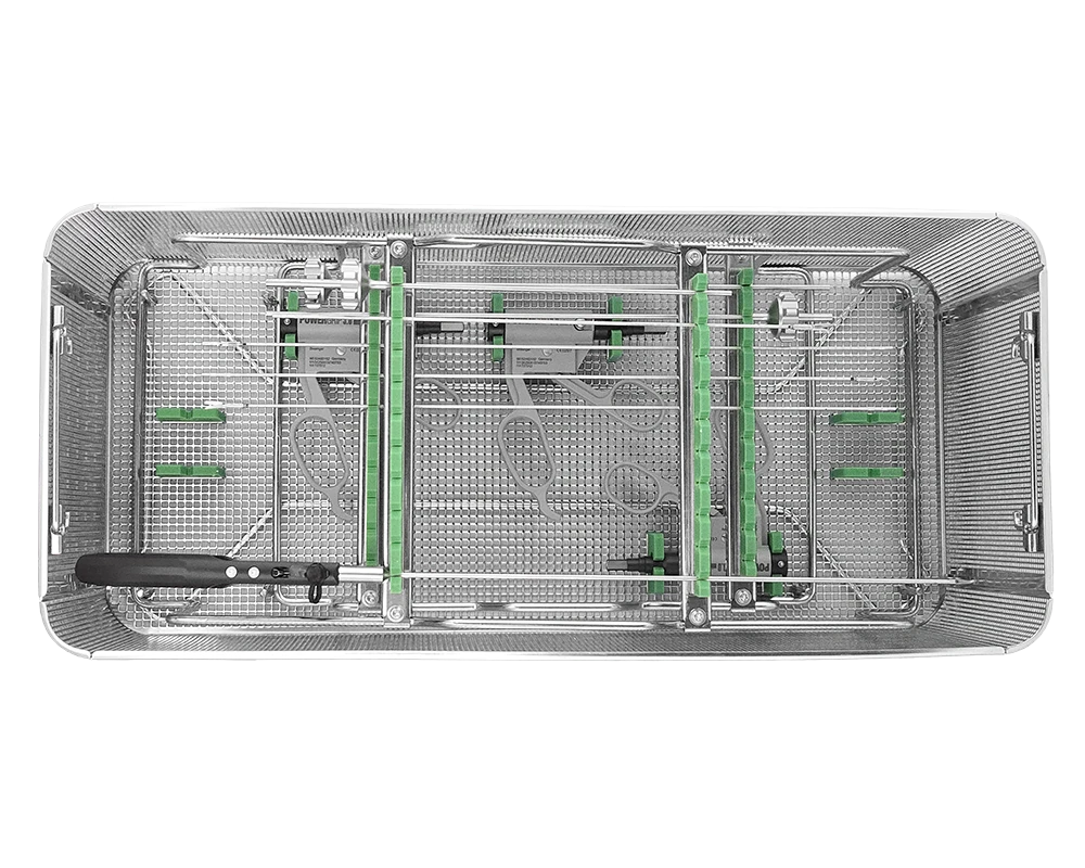 Wiggins Fetal Surgery Instrument Tray