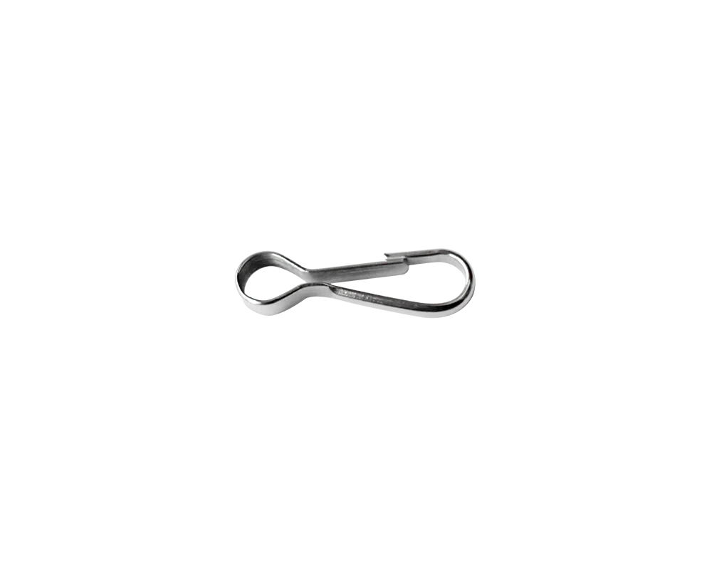 ID Tag Clips - view 5