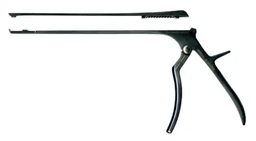 Detachable Kerrison Rongeurs - view 2