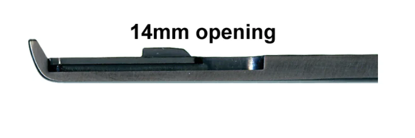 Detachable Kerrison Rongeurs - view 3