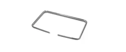 Wiggins Silicone Mat Retainer