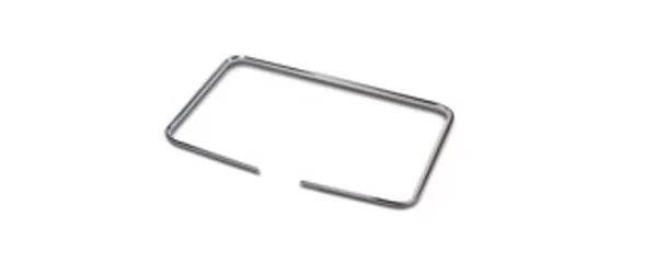 Wiggins Silicone Mat Retainer