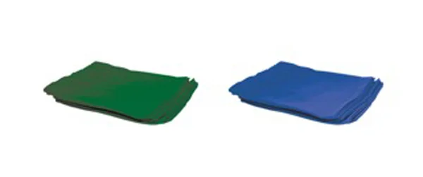 Wiggins Sterilization Container Drape