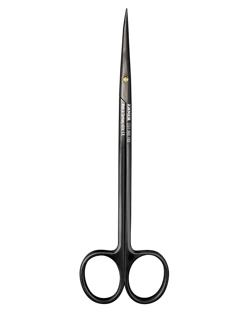 Fine Metzenbaum Scissors - view 5