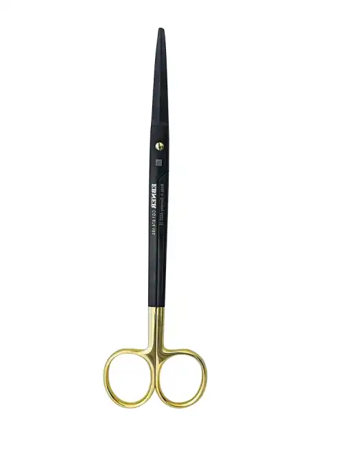 Wiggins Freeman Gorney Scissors