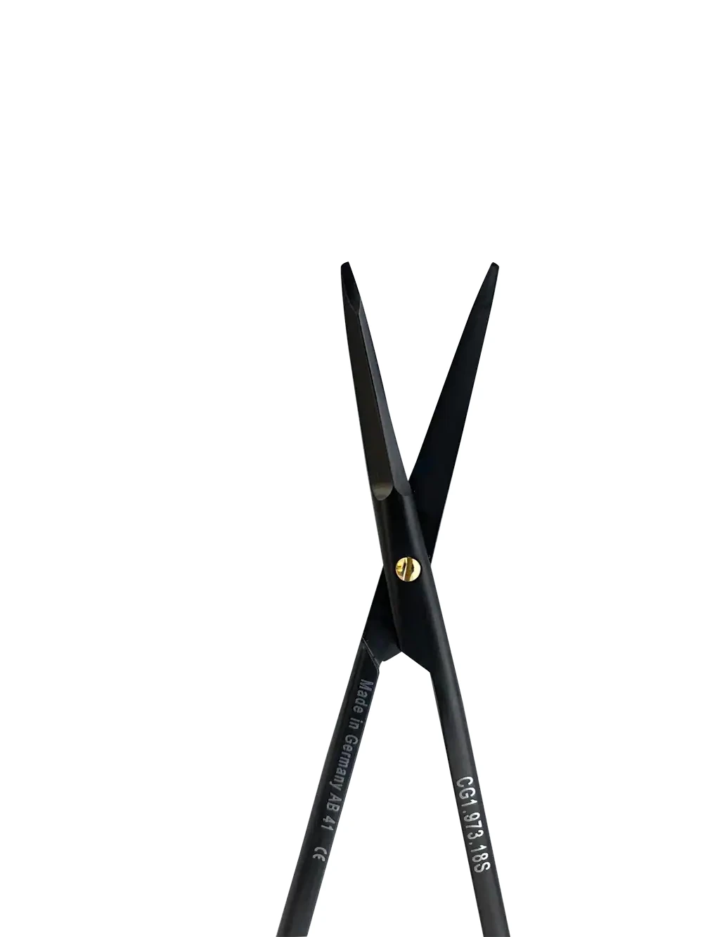 Freeman Kaye Scissors - view 2