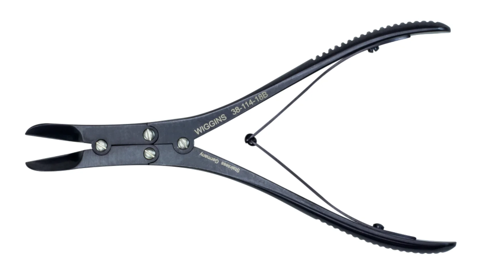 Leksell Rongeurs & Bone Cutters - view 3