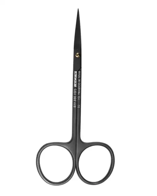 Wiggins Iris Scissors