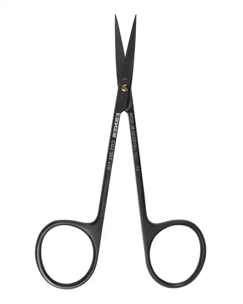 Wiggins Iris Scissors